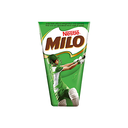 Check Our Best Selling Nestle Milo Products | Milo Sri Lanka